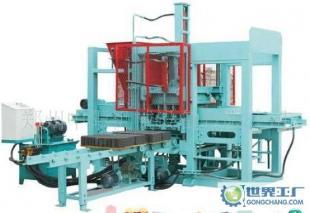 免燒磚機 制磚設(shè)備 水泥磚磚機 制磚機供應(yīng)商 路面磚磚機_機械及行業(yè)設(shè)備_世界工廠網(wǎng)中國產(chǎn)品信息庫