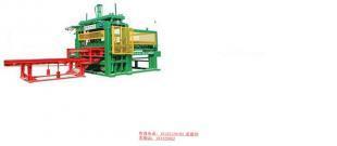 供應杭州免燒磚機設備,半自動生產線_機械及行業設備_世界工廠網中國產品信息庫