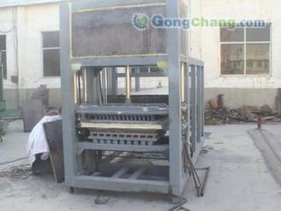 供應[宏達供應]武漢免燒磚機價格|武漢免燒磚機設備@廠家_機械及行業設備_世界工廠網中國產品信息庫