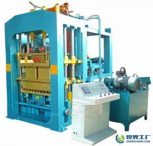 供應(yīng)最好的湖南免燒磚機設(shè)備_機械及行業(yè)設(shè)備_世界工廠網(wǎng)中國產(chǎn)品信息庫