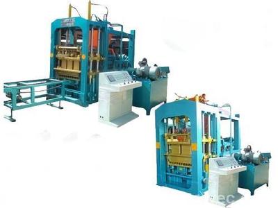 免燒磚機 免燒磚機磊鑫彩磚機 - 就要健康網(wǎng)