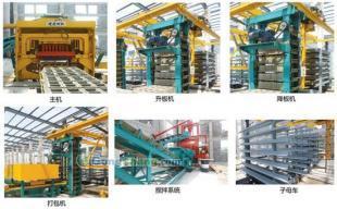 供應免燒磚機 大連制磚機_機械及行業(yè)設備_世界工廠網(wǎng)中國產(chǎn)品信息庫