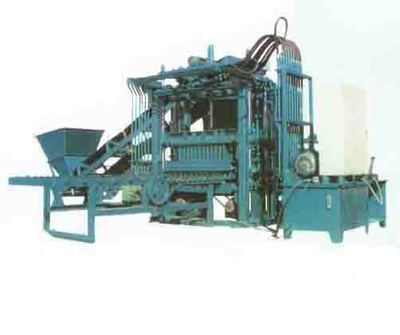 免燒磚機(jī),粉煤灰制磚機(jī),彩色步道磚制磚機(jī),彩色路面磚機(jī),公園鋪路制磚機(jī)樣本及產(chǎn)品圖片-機(jī)電商情網(wǎng)電子樣本庫