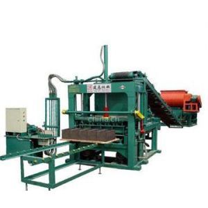 免燒磚機概述：類型、優勢與選購指南