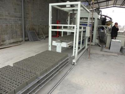 免燒磚機(jī) - 張家港市三磊機(jī)械產(chǎn)品報(bào)價(jià)