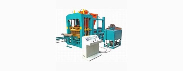 鄭州全自動(dòng)免燒磚機(jī)代理 高效環(huán)保制磚的行業(yè)先鋒