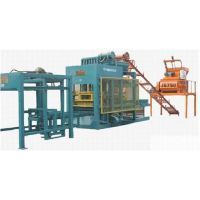 免燒磚機 綠色環(huán)保的建筑材料制造利器