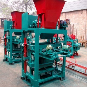 免燒磚機 綠色建筑的新選擇