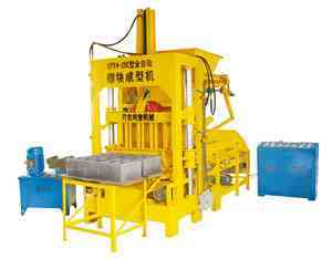 真空磚機(jī)與免燒磚機(jī) 環(huán)保建材生產(chǎn)設(shè)備全解析
