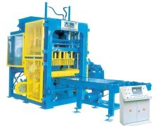 天奧河南免燒磚機(jī)的發(fā)展與型號(hào)選擇指南