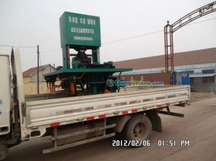 免燒磚機(jī) 綠色建材生產(chǎn)新寵，花磚與彩磚的智能制造解決方案