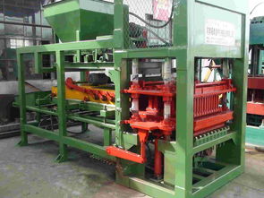 FT10-15型液壓全自動免燒磚機 批發價格解析與廠家選購指南