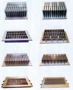 供應黑龍江哈爾濱免燒磚機模具 助力環保建材生產的核心裝備