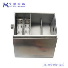 匠心打造，品質為先 走進喀什市中興廚具設備廠